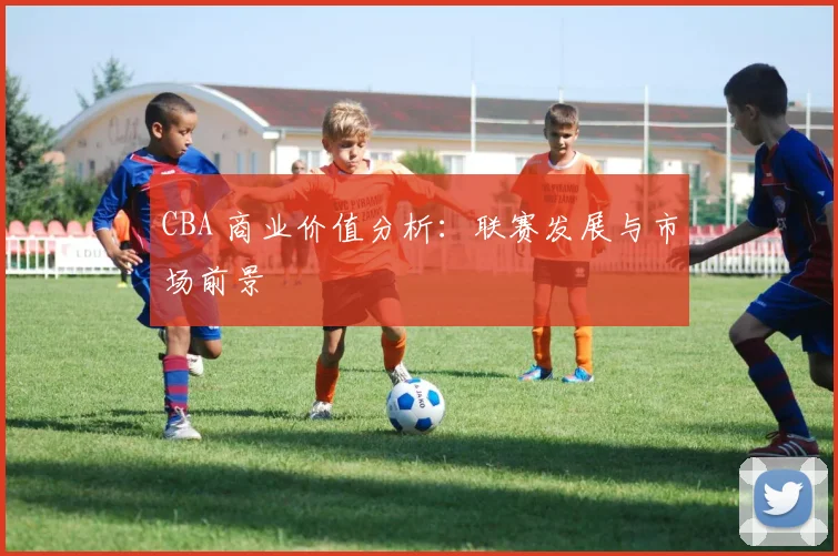 CBA 商业价值分析:联赛发展与市场前景
